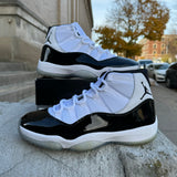Jordan Concord 11s Size 9.5
