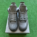 Jordan Wet Cement 4s Size 5.5Y