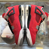Jordan Toro 4s Size 8.5