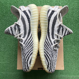 Yeezy Zebra 350 V2s Size 12.5
