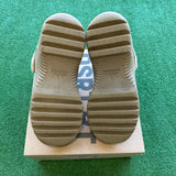 Yeezy Rock DSRT Boot Size 11