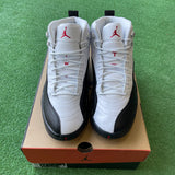 Jordan Taxi Flip 12s Size 11