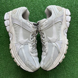Nike Soft Grey Vomero 5s Size 13
