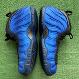 Nike Hyper Cobalt Foamposite Size 12