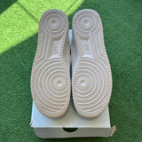 Nike Certified Lover Boy Low Air Force 1s Size 8