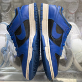 Nike Hyper Cobalt Low Dunk Size 9