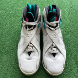 Jordan South Beach 8s Size 11