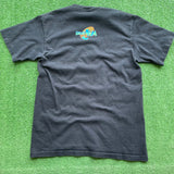 Vintage Space Jam Tee Size M