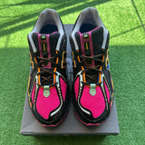 New Balance Black Pink 1906R Size 11.5