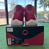 Jordan Win Like 96 11s Size 10