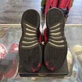 Jordan Taxi Flip 12s Size 6.5Y