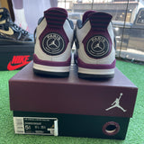 Jordan PSG 4s Size 5.5Y