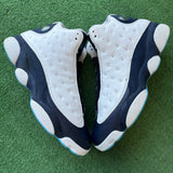 Jordan Obsidian 13s Size 13