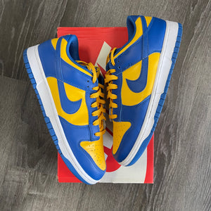 Nike UCLA Dunk Size 9