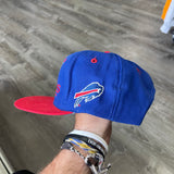 Vintage Buffalo Bills Snapback Hat