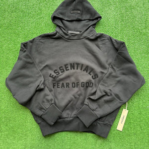 Essentials Hoodie Size XXS