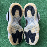 Jordan Gratitude 11s Size 5.5Y