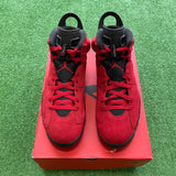 Jordan Toro 6s Size 8.5