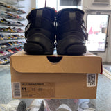 Nike Off White Black Air Presto Size 11