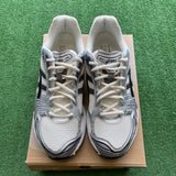 Asics Cream/Black Gel Kayano 14s Size 10