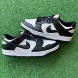 Nike Panda Low Dunks Size 8