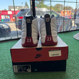 Jordan Cherry 12s Size 10.5