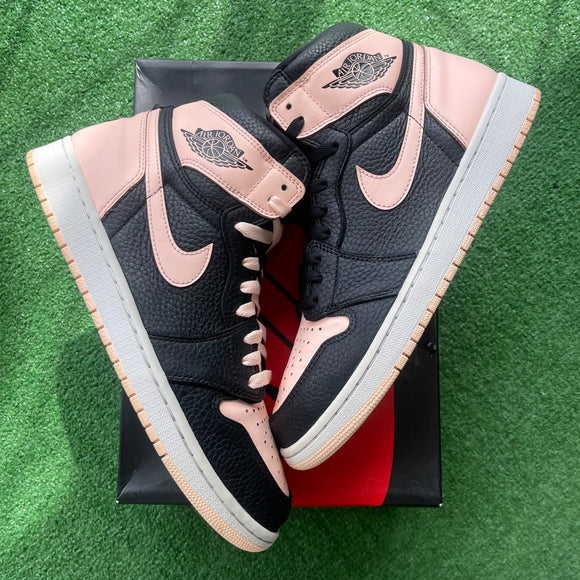 Jordan Crimson Tint 1s Size 9.5