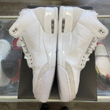 Jordan Pure Money 3s Size 13