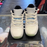 Jordan Legend Blue Low 11s Size 7Y