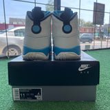 Jordan Powder Blue 9s Size 11