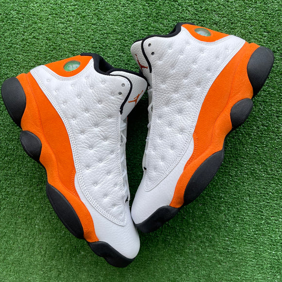 Jordan Starfish 13s Size 10.5