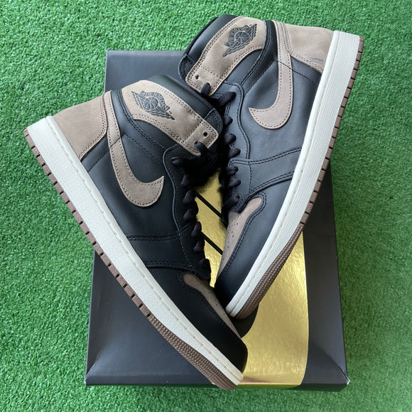 Jordan Palomino 1s Size 9.5