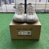 Yeezy Aliblu 380s Size 13