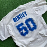 Vintage Buffalo Bills Ray Bentley Tee Size L