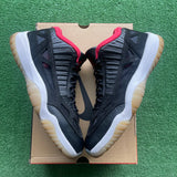 Jordan Bred IE Low 11s Size 13