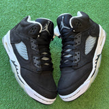 Jordan Moonlight 5s Size 6.5Y
