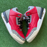 Jordan Unite 3s Size 6Y