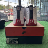 Jordan Cherry 12s Size 10.5