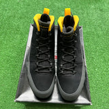 Jordan Charcoal 9s Size 12