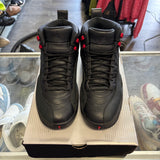 Jordan Bloodline 12s Size 9