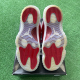 Jordan Cherry 11s Size 11