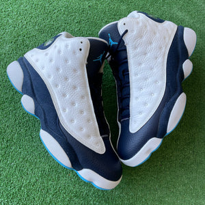 Jordan Obsidian 13s Size 10