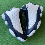 Jordan Obsidian 13s Size 10