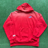 Buffalo Bills Warren Lotas Hoodie Size L
