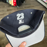 Vintage New York Yankees Mattingly Starter SnapBack Hat