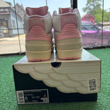Jordan Soft Pink 2s Size 8W/6.5M