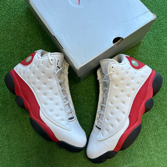 Jordan OG Chicago 13s Size 12.5