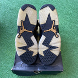 Jordan DMP 6s Size 9.5