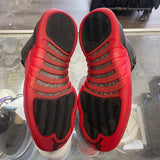 Jordan Flu Game 12s Size 11