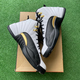 Jordan Royalty Taxi 12s Size 11.5